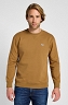 Bluza Męska Lee Plain Crew Sws Glazed Ginger 112355730