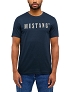 Koszula Męska Mustang Style Austin Carbon 1014695-4135