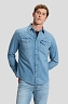 Koszula Męska Lee Regular Western Shirt Cliffside 112386367