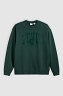 Bluza Męska Levi`s® Relaxed Graphic Crewneck Sweatshirt Applique Sycamore 38712-0443