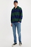 Spodnie Męskie Levi`s® 502™ Taper Jeans Hold On Me 29507-1418