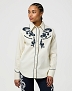 Koszula Damska Wrangler Applique Shirt Worn White 112370786