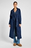 Kurtka Damska Lee Denim Trench Coat Home Bound 112355224