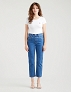 Spodnie Damskie Levi`s® 501 Crop Jazz Pop 36200-0225