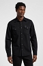 Koszula Męska Lee Regular Western Shirt Black 112363913