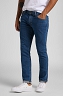 Spodnie Męskie Lee Luke Medium Stretch In Mid Stone Wash L719NLWL