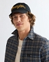 Czapka Męska Wrangler Rope Logo Cap Navy 112387403