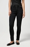 Spodnie Damskie Wrangler Sienna Black Wash 112371164