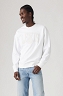 Bluza Męska Levi`s® Relaxd Graphic Crew Tonal Athletic Crest 38712-0304