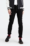 Spodnie Męskie LEVI`S® 501® Skinny Black Black OD 34268-0081