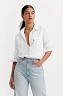 Koszula Damska Levi`s® Doreen Utility Shirt Bright White A7467-0006