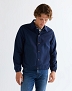 Kurtka Męska Wrangler Coaches Jacket Navy 112377971