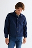 Kurtka Męska Wrangler Coaches Jacket Navy 112377971