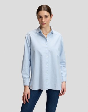 Koszula Damska Lee Boyfriends Shirt Halogen 112385728