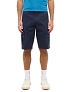Szorty Męskie Mustang Style Houston Shorts Navy Blazer 1016460-5324
