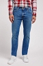 Spodnie Męskie Lee Luke Indigo Vintage 112349321
