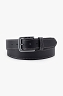 Pasek Męski Levi`s® Regular Black 000I6-0000