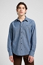 Koszula Męska Lee Patch Shirt Rinse 112370569