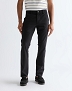 Spodnie Męskie Wrangler Regular Chino Black 112371029