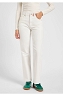 Spodnie Damskie Lee Rider Classic White 112355282