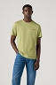T-shirt Męski Levi`s® Original Housemark Tee Sage 56605-0270