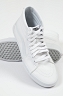 U Buty Sk8-hi - True White Vans VD5IW00