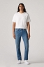 Spodnie Męskie Levi`s® 512™ Slim Taper Lightweight Linen+ Denim Jeans 28833-1452
