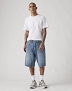 Szorty Męskie Levi`s® 478 Baggy Shorts My Frequency 001JM-0005