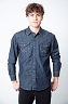 Koszula Męska Wrangler Western Shirt Canyon 112378473