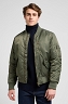 Kurtka Męska Lee Bomber Jacket Oak Moss 112371315