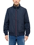Kurtka Męska Mustang Style Limon Dark Sapphire 1016236-4136