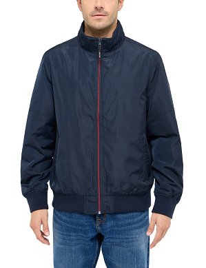 Kurtka Męska Mustang Style Limon Dark Sapphire 1016236-4136