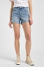 Szorty Damskie Lee Rider Short 3In Stir Up 112363785