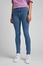 Spodnie Damskie Lee Ivy Light Wash L32EFAMR