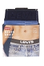 Bokserki Levi`s® 2 Pack Boxer Brief 37149-0232