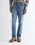Spodnie Męskie Wrangler Larston Dusty Moon 112386879