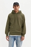 Bluza Męska Levi`s® Original Housemark Hoodie Moss Olive 34581-0042