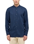 Koszula Męska Mustang Style Yuma Dress Blues 1016469-5334