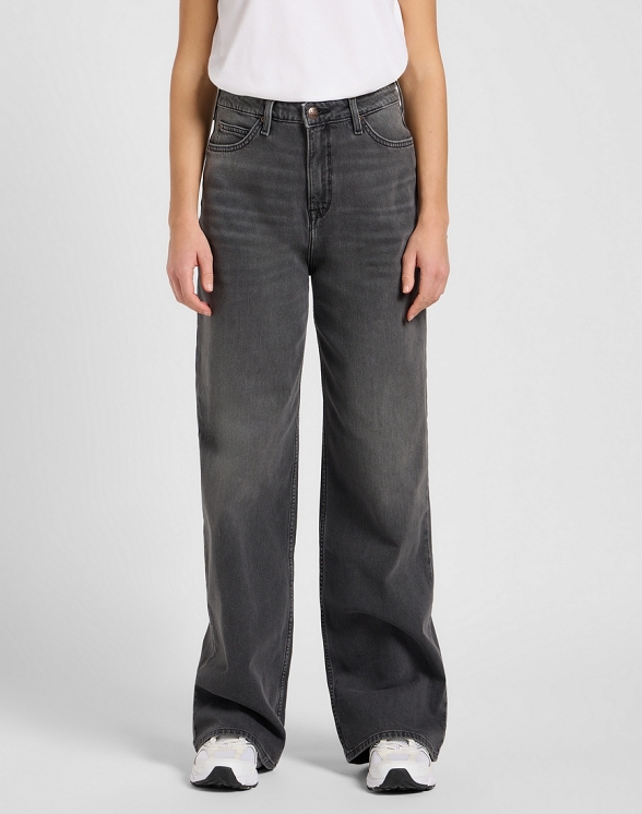 Spodnie Damskie Lee Stella Jaw Dropper 112370895