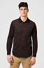 Koszula Męska Wrangler 1 Pkt Corduroy Shirt Mole 112371528