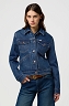 Kurtka Damska Wrangler Heritage Jacket Icon 112370832