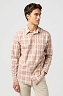 Koszula Męska Wrangler 1 Pkt Shirt Tan 112362768
