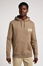 Bluza Męska Lee Wobbly Lee Hoodie Pebble 112349358