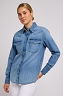 Koszula Damska Lee Regular Western Shirt Mt Range 112350257