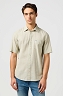 Koszula Męska Wrangler Ss 1 Pkt Shirt Tea 112362730