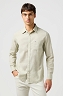 Koszula Męska Wrangler 1 Pkt Shirt Tea 112362732
