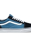 U Buty Old Skool Navy Vans VD3HNVY