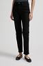 Spodnie Damskie Lee Carol Black 112376625