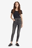 Spodnie Damskie Levi`s® 720 Super Skinny Yoked Voids In Space A7514-0000