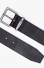 Pasek Męski Levi`s® Flat Keeper Belt Brown 002G3-0001